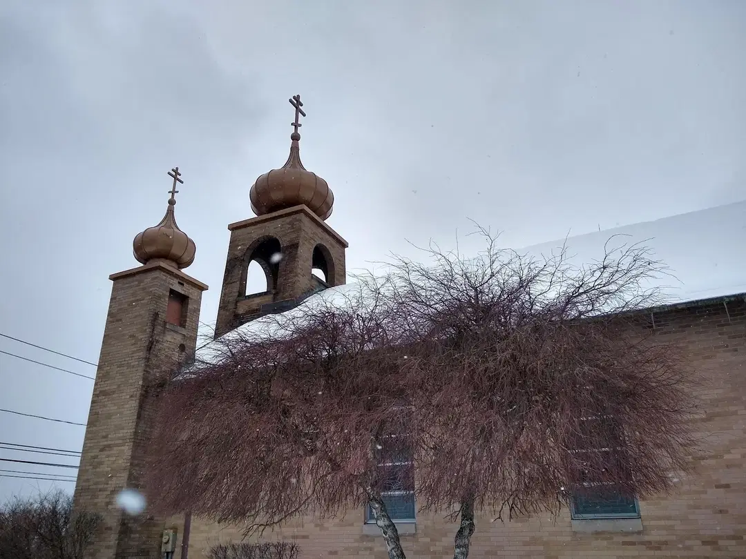 St. Peter & Paul Orthodox Church, Herkimer, NY — photo 10 of 20