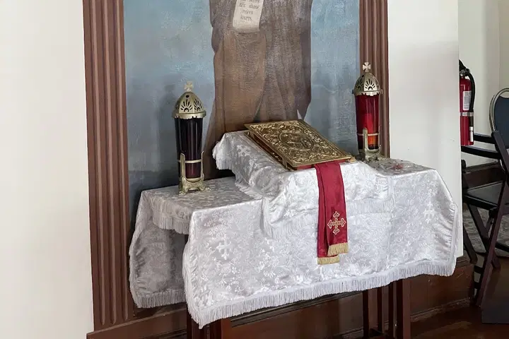 St. Peter & Paul Orthodox Church, Miami, FL — photo 2 of 19