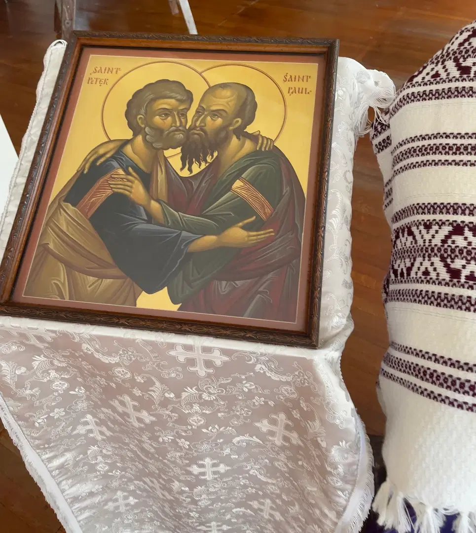 St. Peter & Paul Orthodox Church, Miami, FL — photo 12 of 19