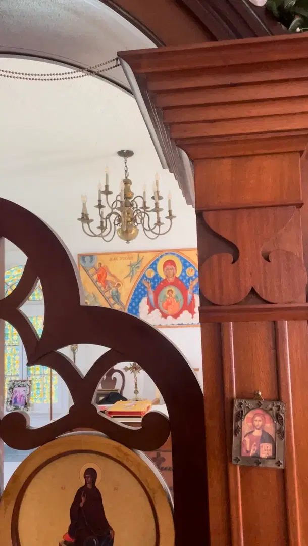 St. Peter & Paul Orthodox Church, Miami, FL — photo 13 of 19