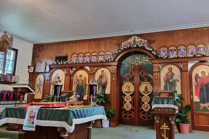 St. Peter & Paul Orthodox Church, Miami, FL — photo 3 of 19