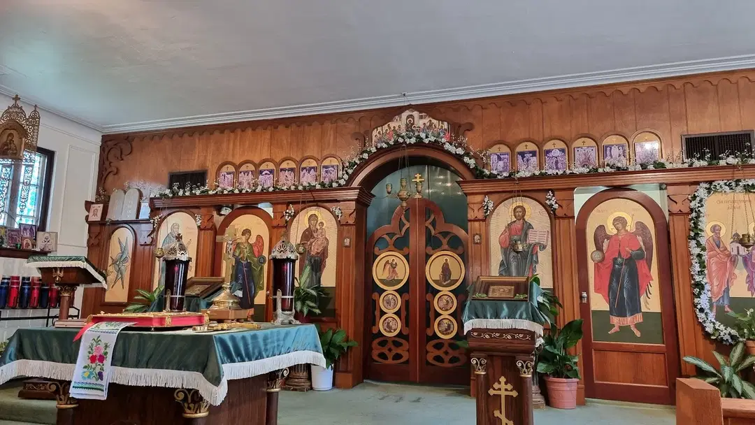 St. Peter & Paul Orthodox Church, Miami, FL — photo 3 of 19