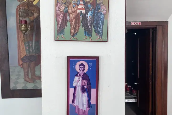 St. Peter & Paul Orthodox Church, Miami, FL — photo 4 of 19
