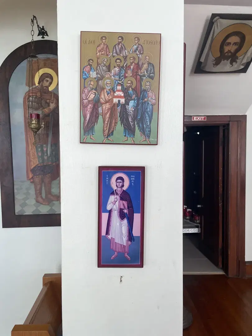 St. Peter & Paul Orthodox Church, Miami, FL — photo 4 of 19
