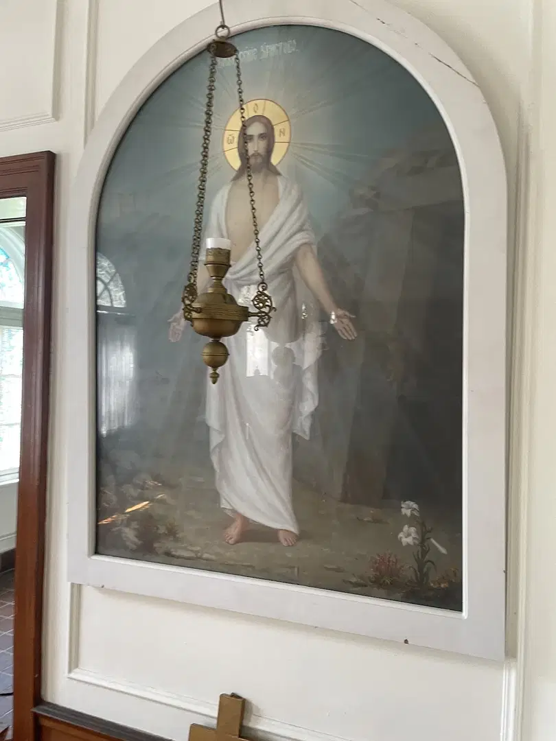 St. Peter & Paul Orthodox Church, Miami, FL — photo 5 of 19