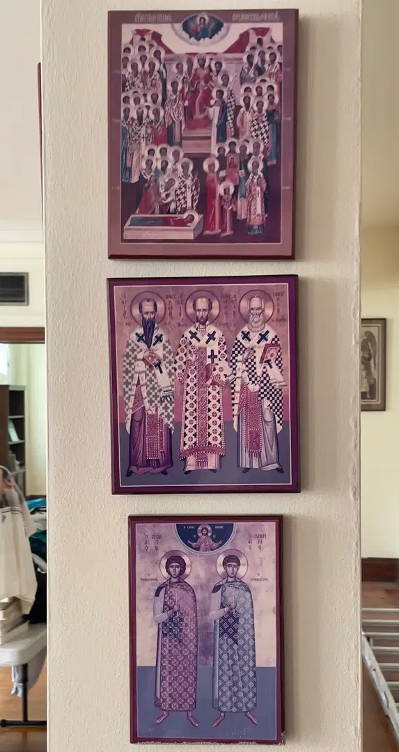 St. Peter & Paul Orthodox Church, Miami, FL — photo 6 of 19