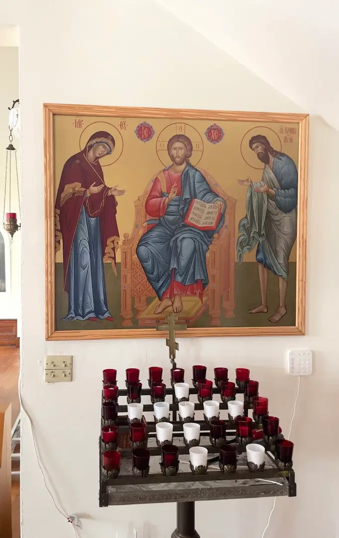 St. Peter & Paul Orthodox Church, Miami, FL — photo 7 of 19