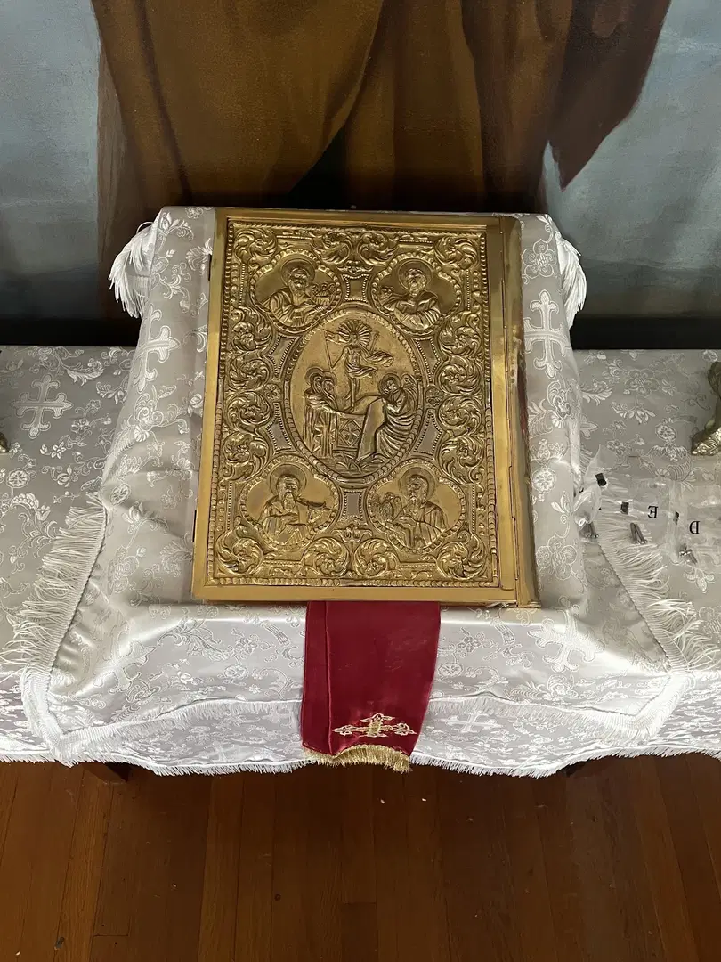 St. Peter & Paul Orthodox Church, Miami, FL — photo 9 of 19