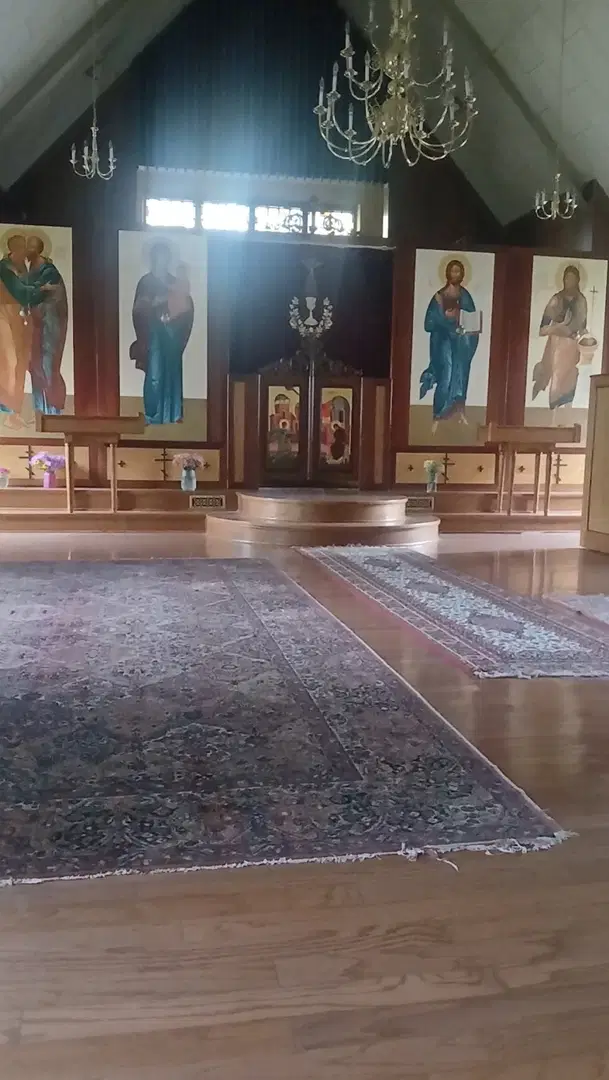 St. Peter & Paul Orthodox Church, Topeka, KS — photo 2 of 4
