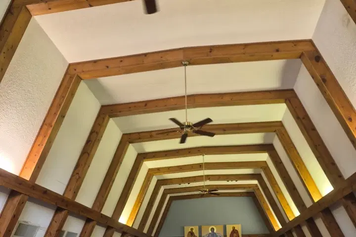 St. Peter & Paul Orthodox Church, Topeka, KS — photo 4 of 4