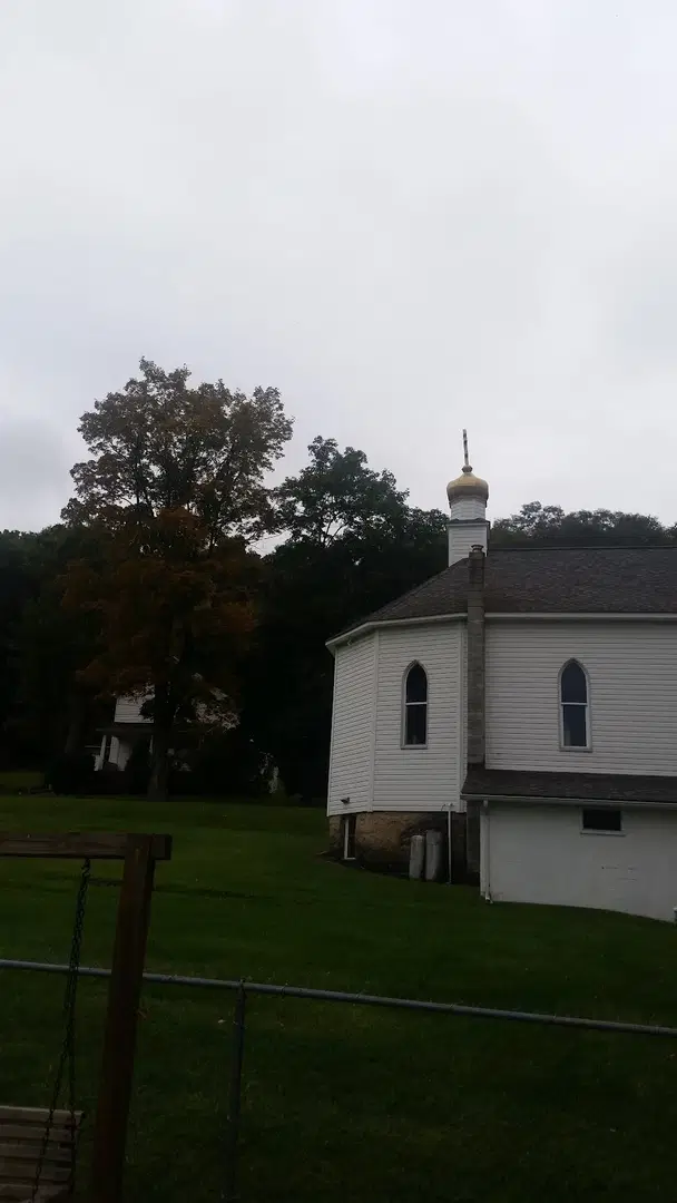 St. Peter & Paul Orthodox Church, Vintondale, PA — photo 8 of 13