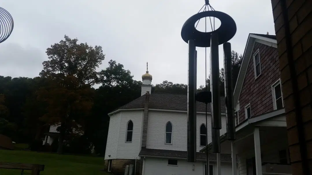 St. Peter & Paul Orthodox Church, Vintondale, PA — photo 9 of 13