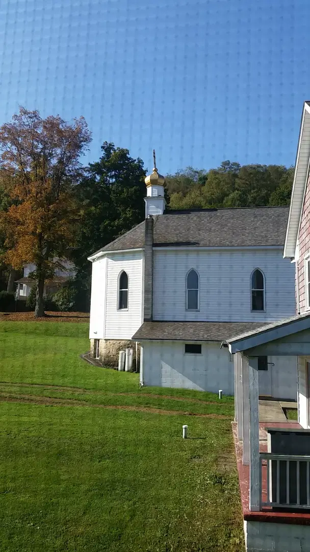 St. Peter & Paul Orthodox Church, Vintondale, PA — photo 10 of 13