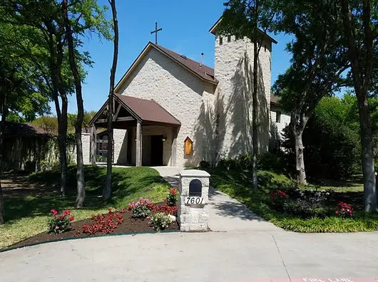St. Peter's Orthodox Church, Fort Worth, TX — photo 1 of 20