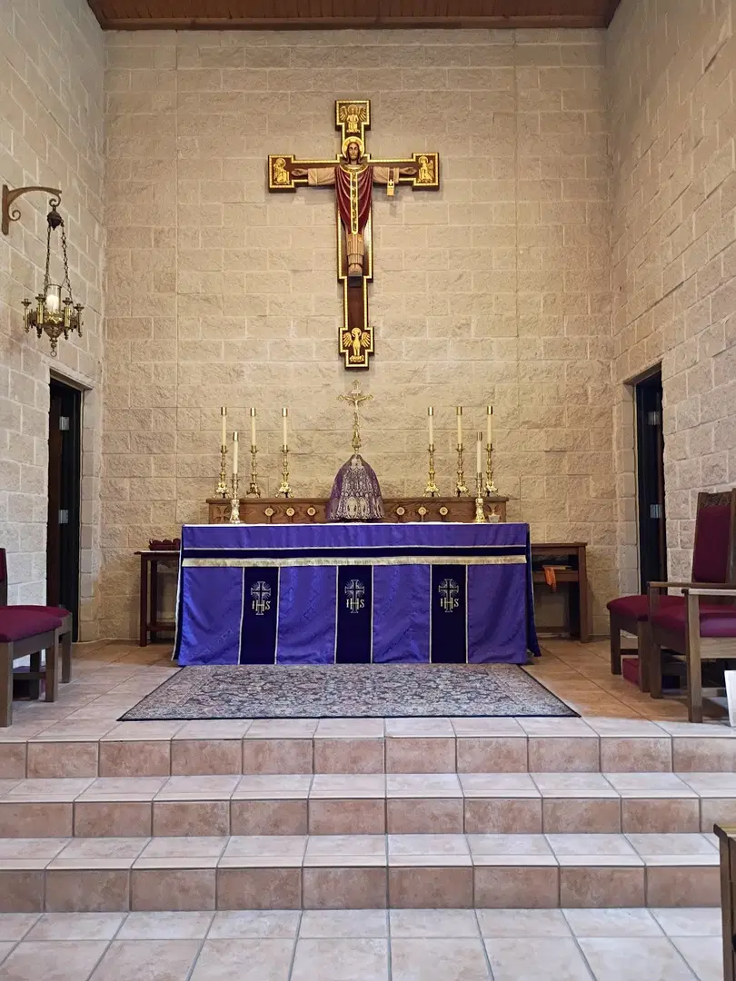 St. Peter's Orthodox Church, Fort Worth, TX — photo 15 of 20