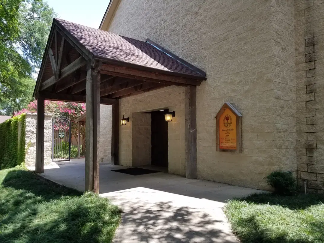 St. Peter's Orthodox Church, Fort Worth, TX — photo 17 of 20