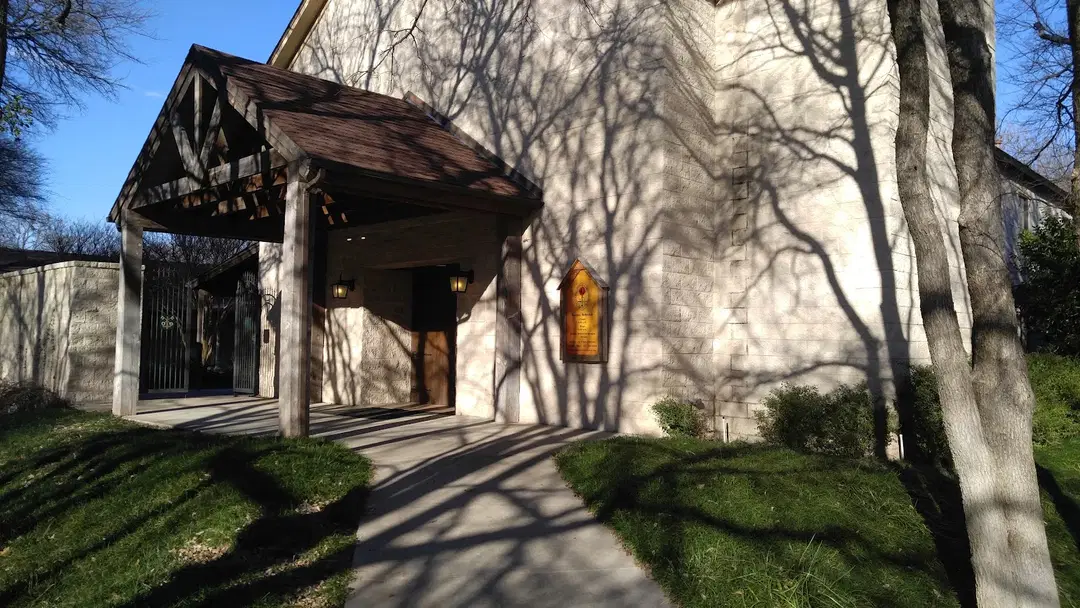 St. Peter's Orthodox Church, Fort Worth, TX — photo 18 of 20