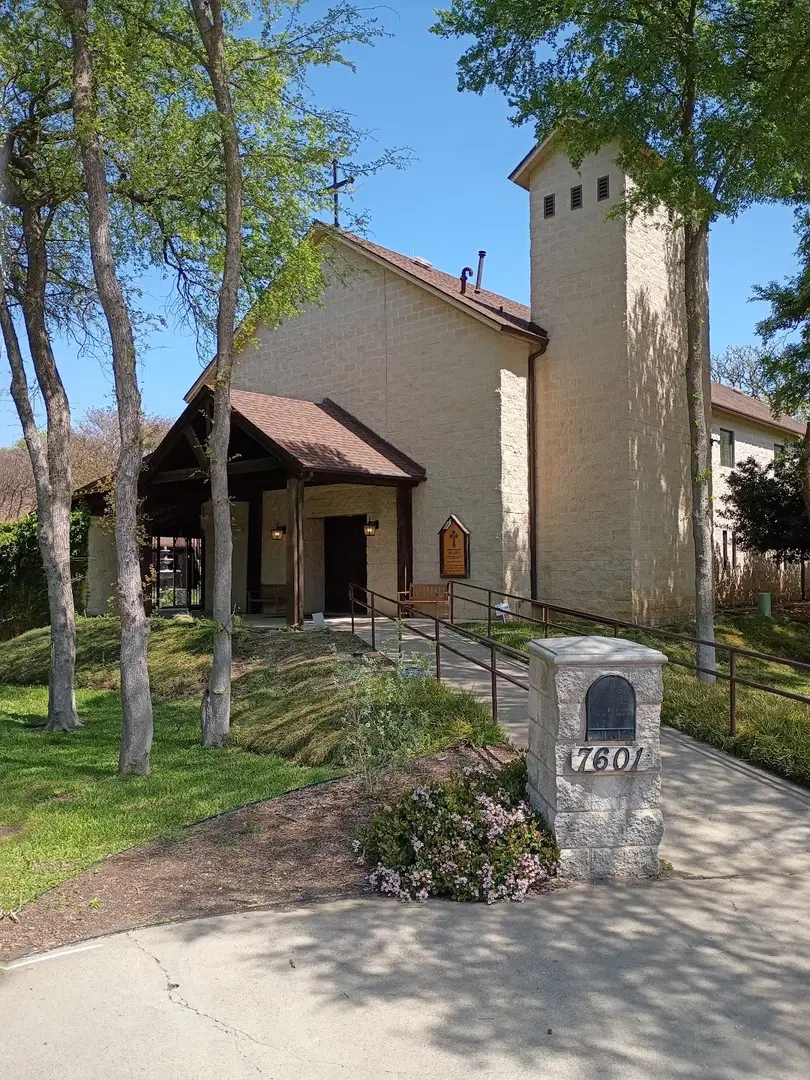 St. Peter's Orthodox Church, Fort Worth, TX — photo 19 of 20