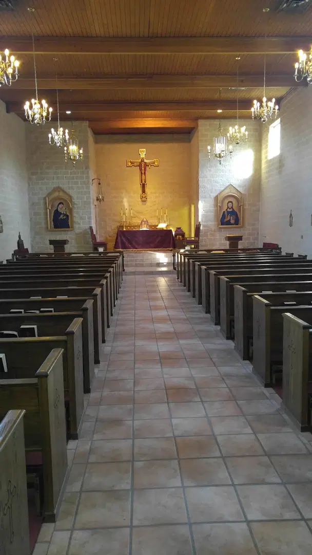 St. Peter's Orthodox Church, Fort Worth, TX — photo 20 of 20