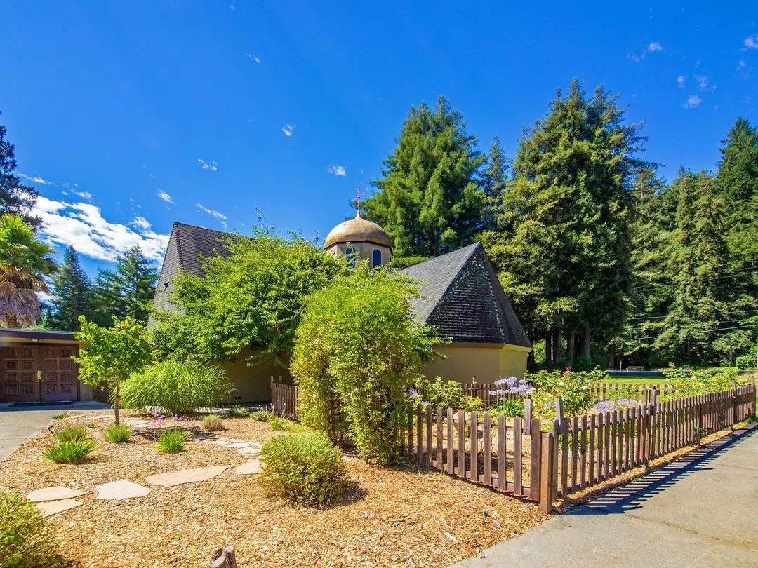 St. Peter & St. Paul Orthodox, Ben Lomond, CA — photo 11 of 19