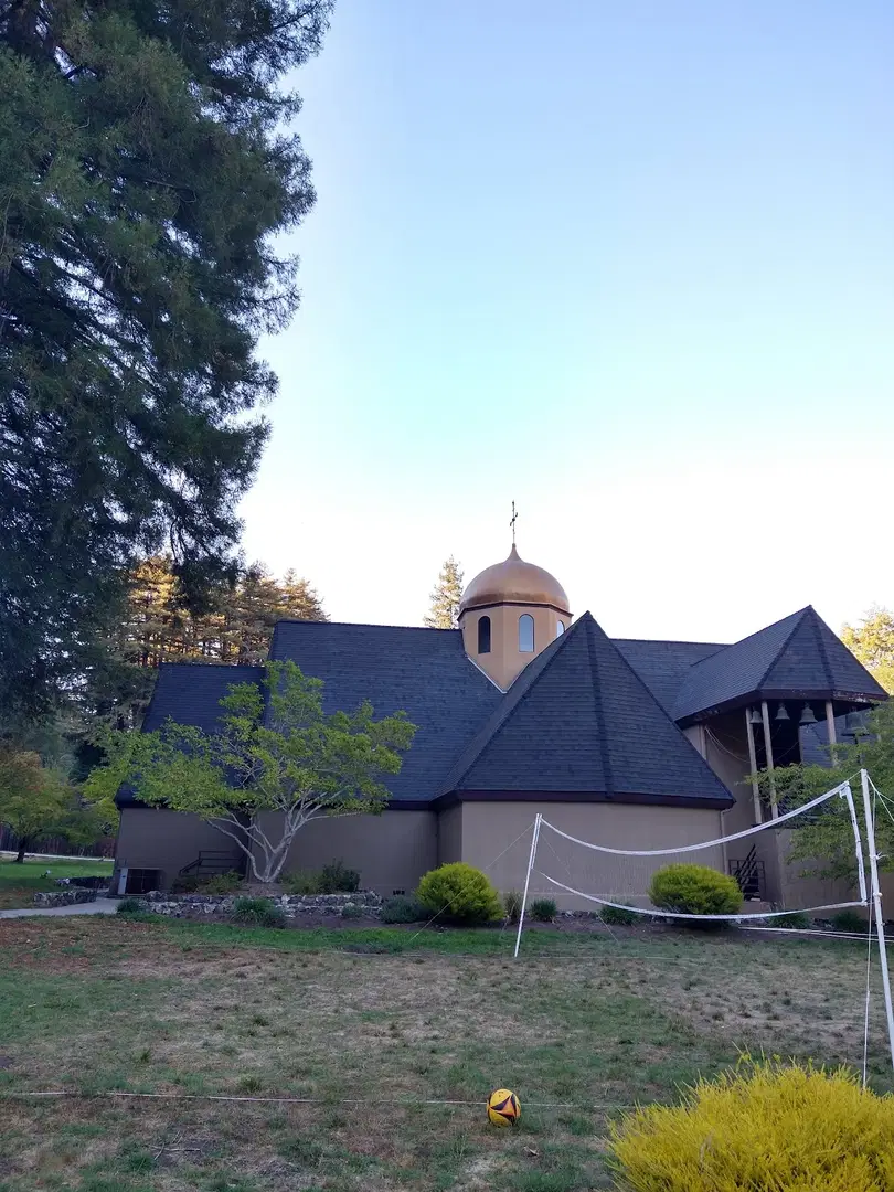 St. Peter & St. Paul Orthodox, Ben Lomond, CA — photo 18 of 19