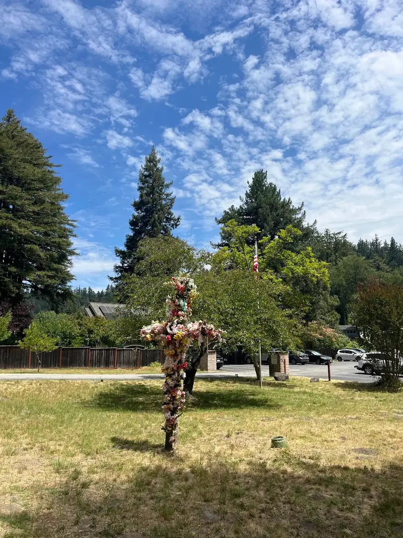 St. Peter & St. Paul Orthodox, Ben Lomond, CA — photo 8 of 19