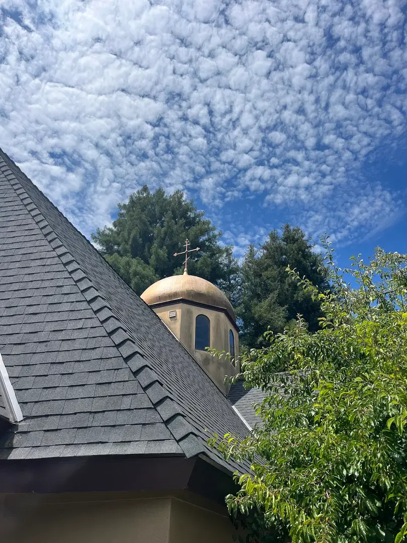 St. Peter & St. Paul Orthodox, Ben Lomond, CA — photo 10 of 19
