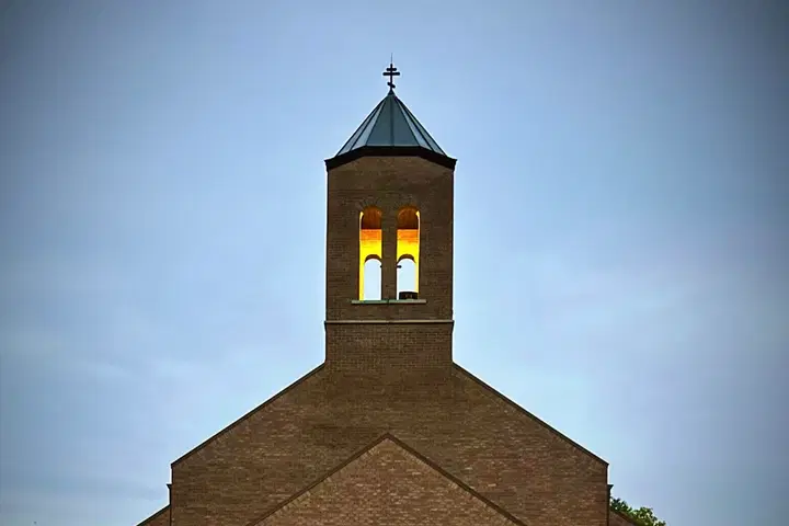 St. Peter & St. Paul Orthodox Church, Burr Ridge, IL — photo 2 of 16