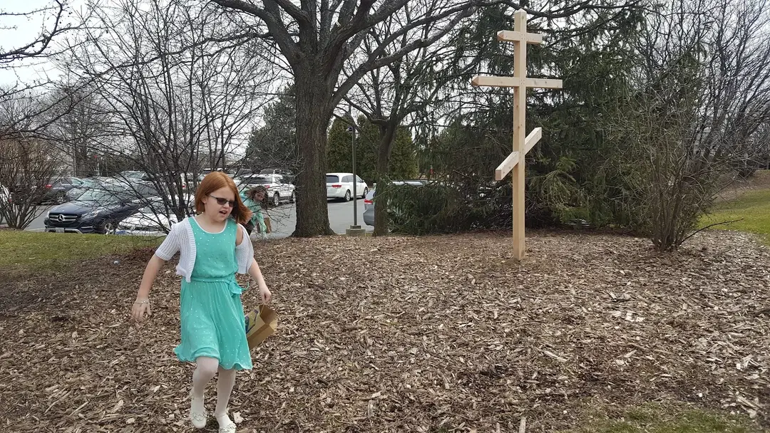 St. Peter & St. Paul Orthodox Church, Burr Ridge, IL — photo 14 of 16