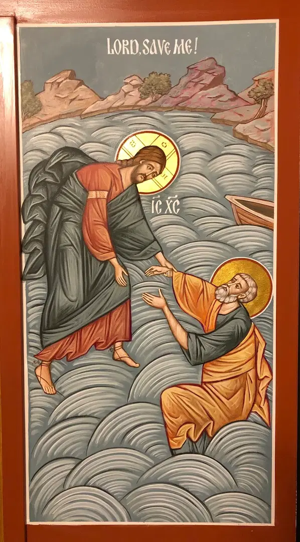 St. Peter & St. Paul Orthodox Church, Burr Ridge, IL — photo 15 of 16