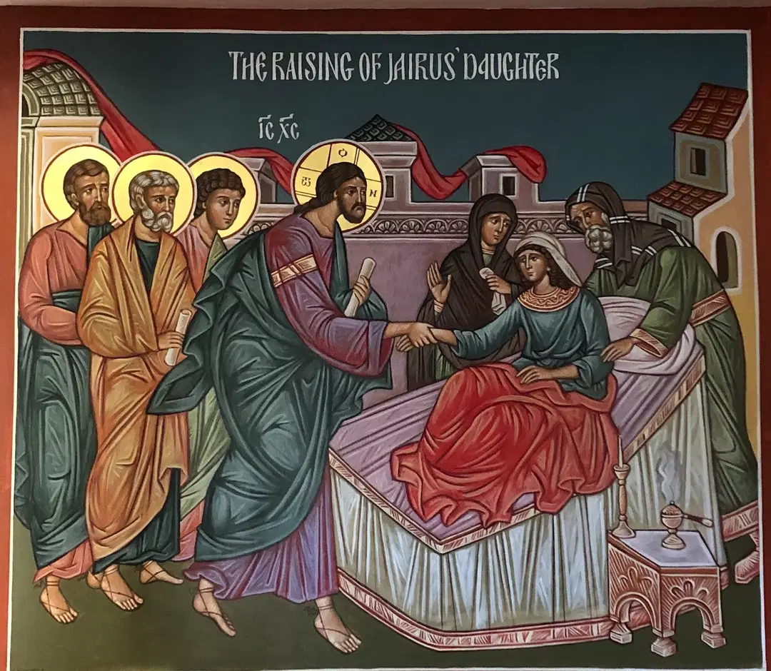 St. Peter & St. Paul Orthodox Church, Burr Ridge, IL — photo 6 of 16