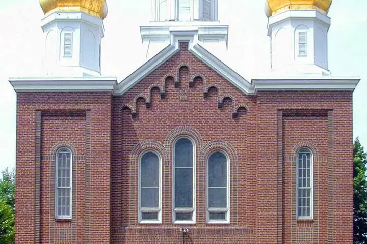St. Peter & St. Paul Orthodox Church, Springfield, MA — photo 2 of 20