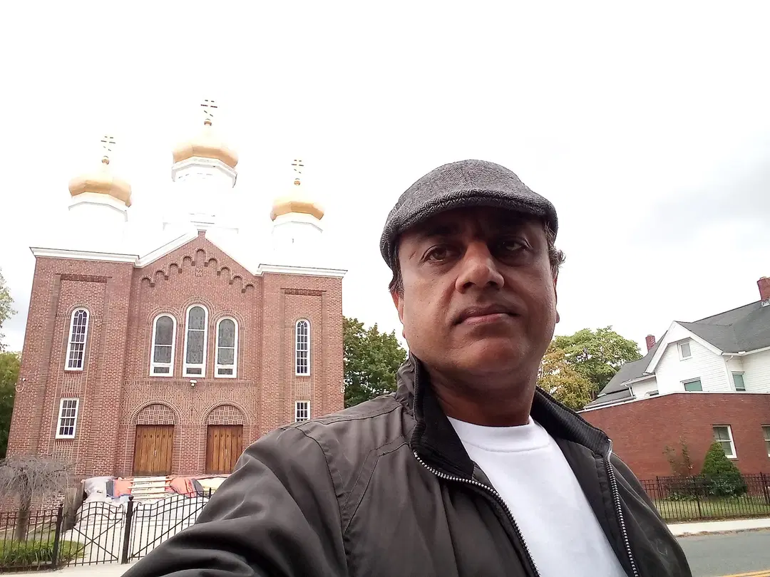 St. Peter & St. Paul Orthodox Church, Springfield, MA — photo 12 of 20