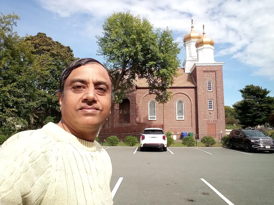 St. Peter & St. Paul Orthodox Church, Springfield, MA — photo 13 of 20