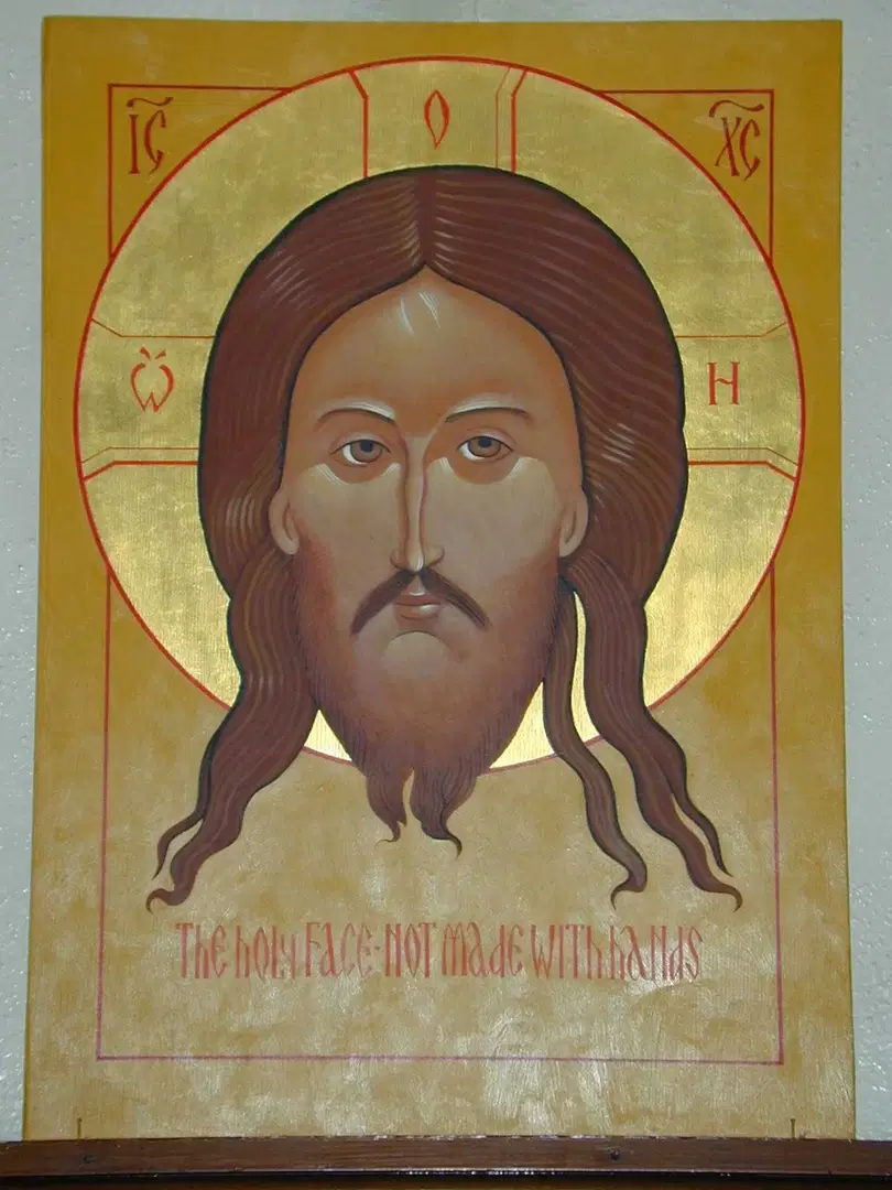 St. Peter & St. Paul Orthodox Church, Springfield, MA — photo 20 of 20