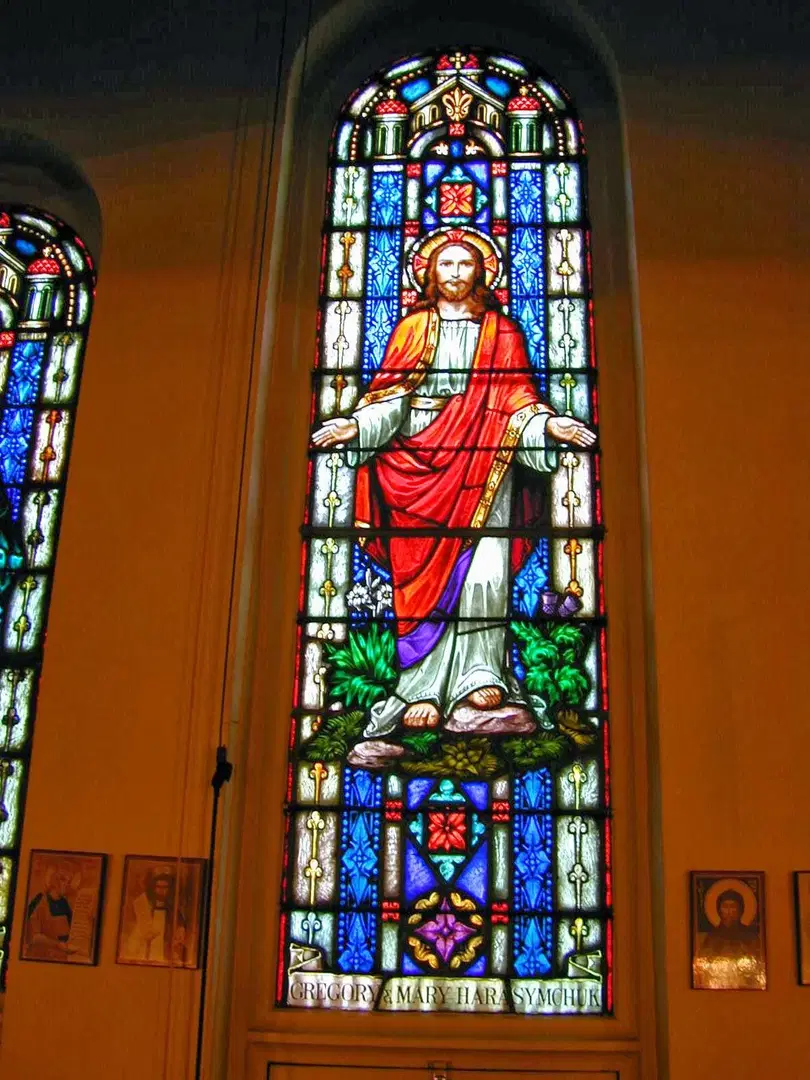 St. Peter & St. Paul Orthodox Church, Springfield, MA — photo 7 of 20