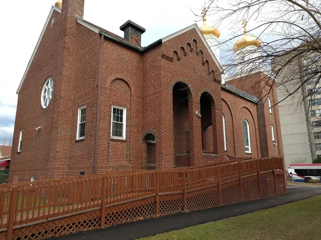 St. Peter & St. Paul Orthodox Church, Springfield, MA — photo 10 of 20