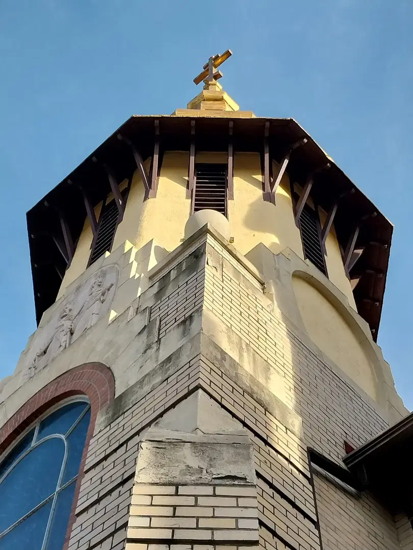 St. Peter & St. Paul Ukrainian Orthodox Church, Carnegie, PA — photo 15 of 20