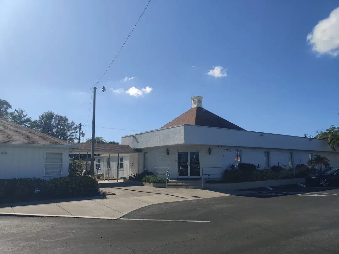 St. Peter the Apostle Orthodox Church, Fort Myers, FL — photo 1 of 16