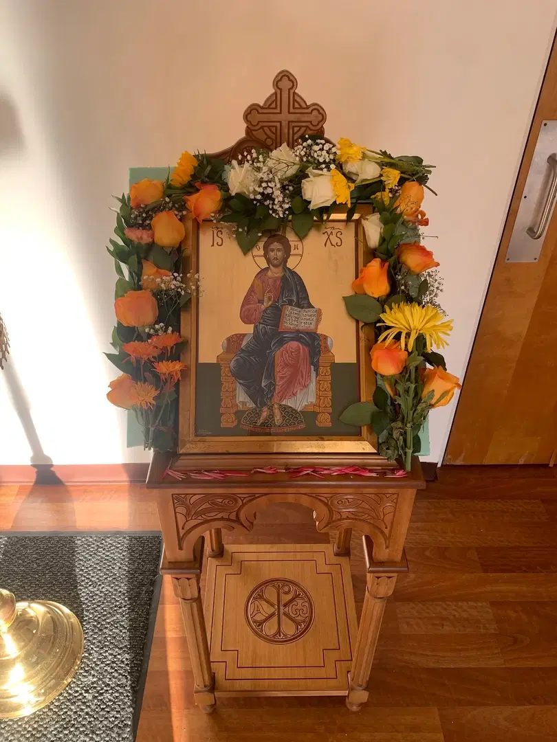 St. Peter the Apostle Orthodox Church, Fort Myers, FL — photo 6 of 16