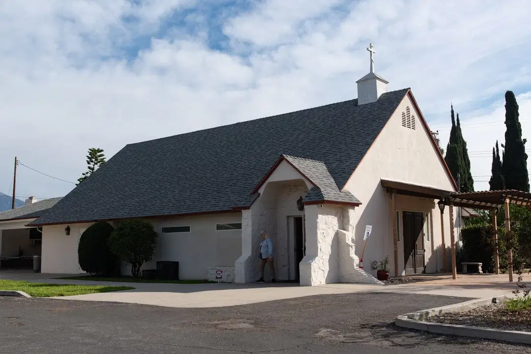 St. Peter the Apostle, Pomona, CA — photo 1 of 20