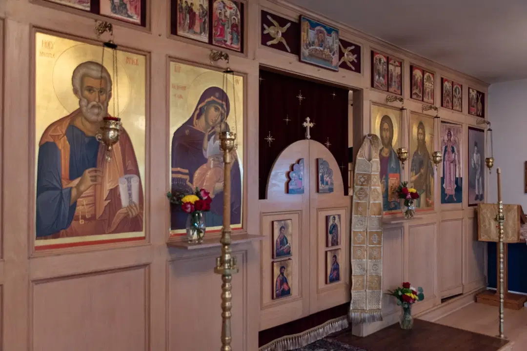 St. Peter the Apostle, Pomona, CA — photo 2 of 20