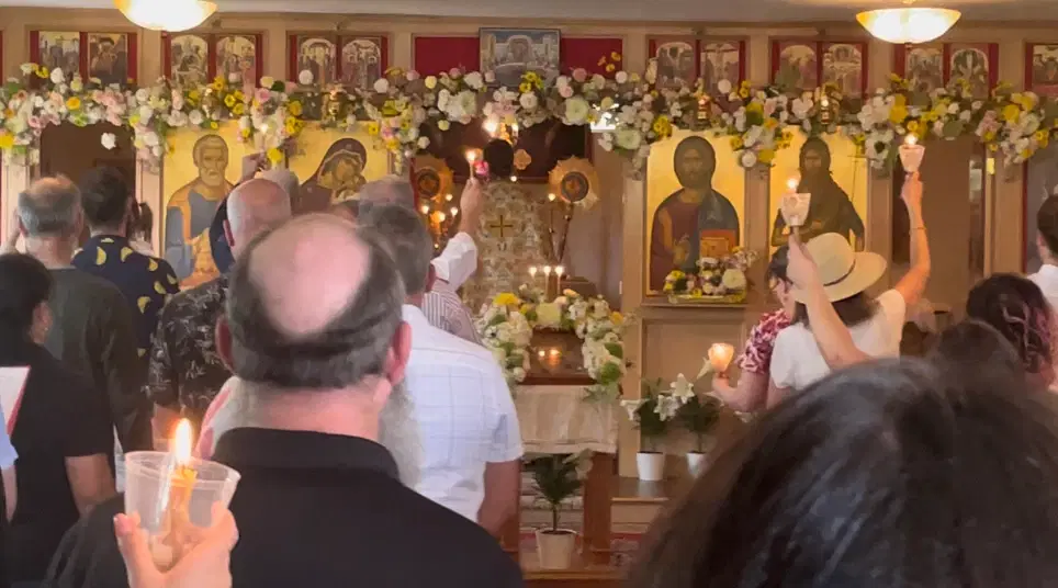 St. Peter the Apostle, Pomona, CA — photo 14 of 20