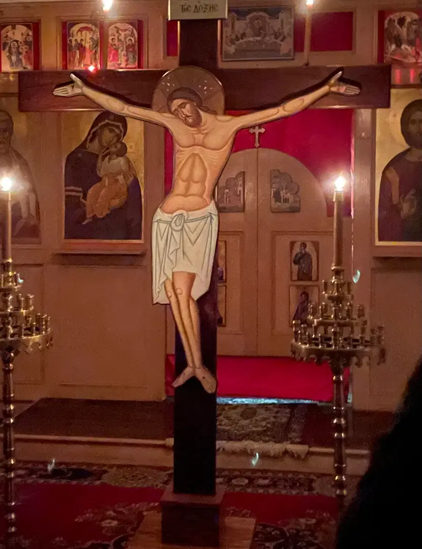 St. Peter the Apostle, Pomona, CA — photo 18 of 20