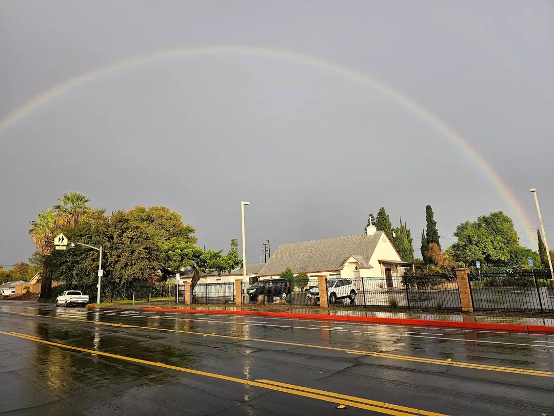 St. Peter the Apostle, Pomona, CA — photo 19 of 20