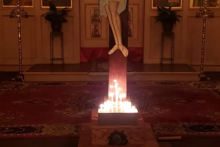 St. Peter the Apostle, Pomona, CA — photo 4 of 20