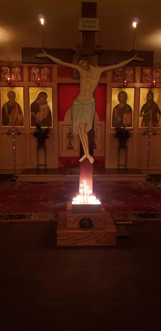 St. Peter the Apostle, Pomona, CA — photo 4 of 20
