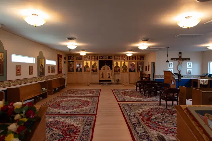 St. Peter the Apostle, Pomona, CA — photo 5 of 20