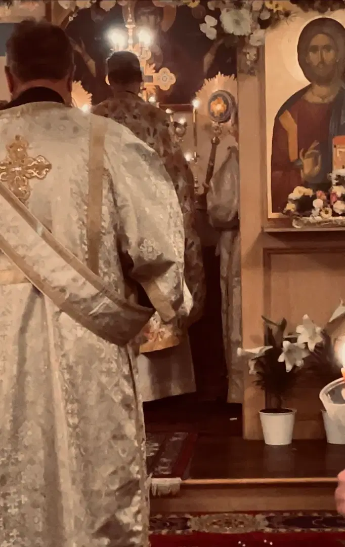 St. Peter the Apostle, Pomona, CA — photo 8 of 20