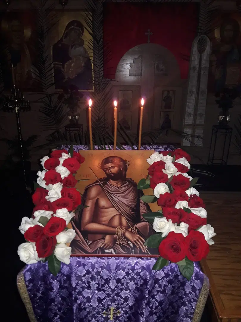 St. Peter the Apostle, Pomona, CA — photo 10 of 20